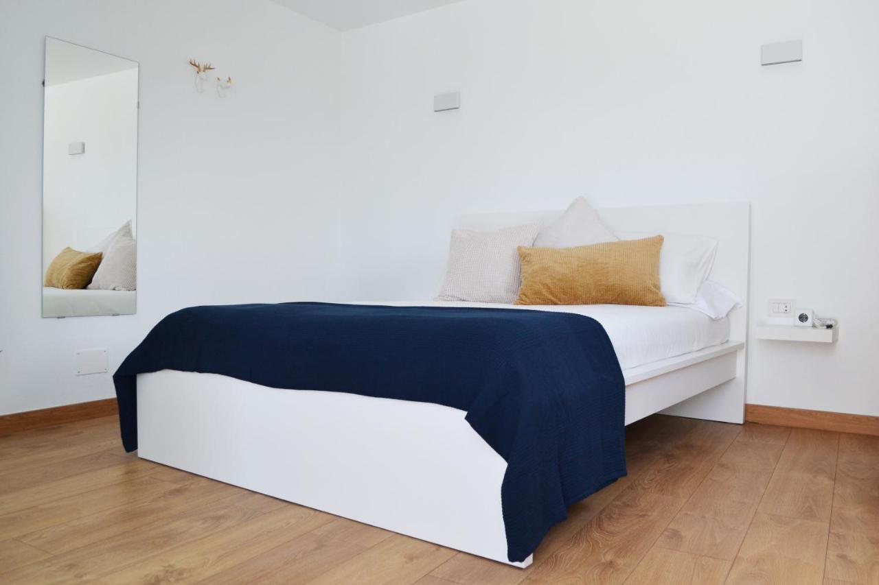 Habitacion Con Bano Y Entrada Independiente Ла-Санта Екстер'єр фото
