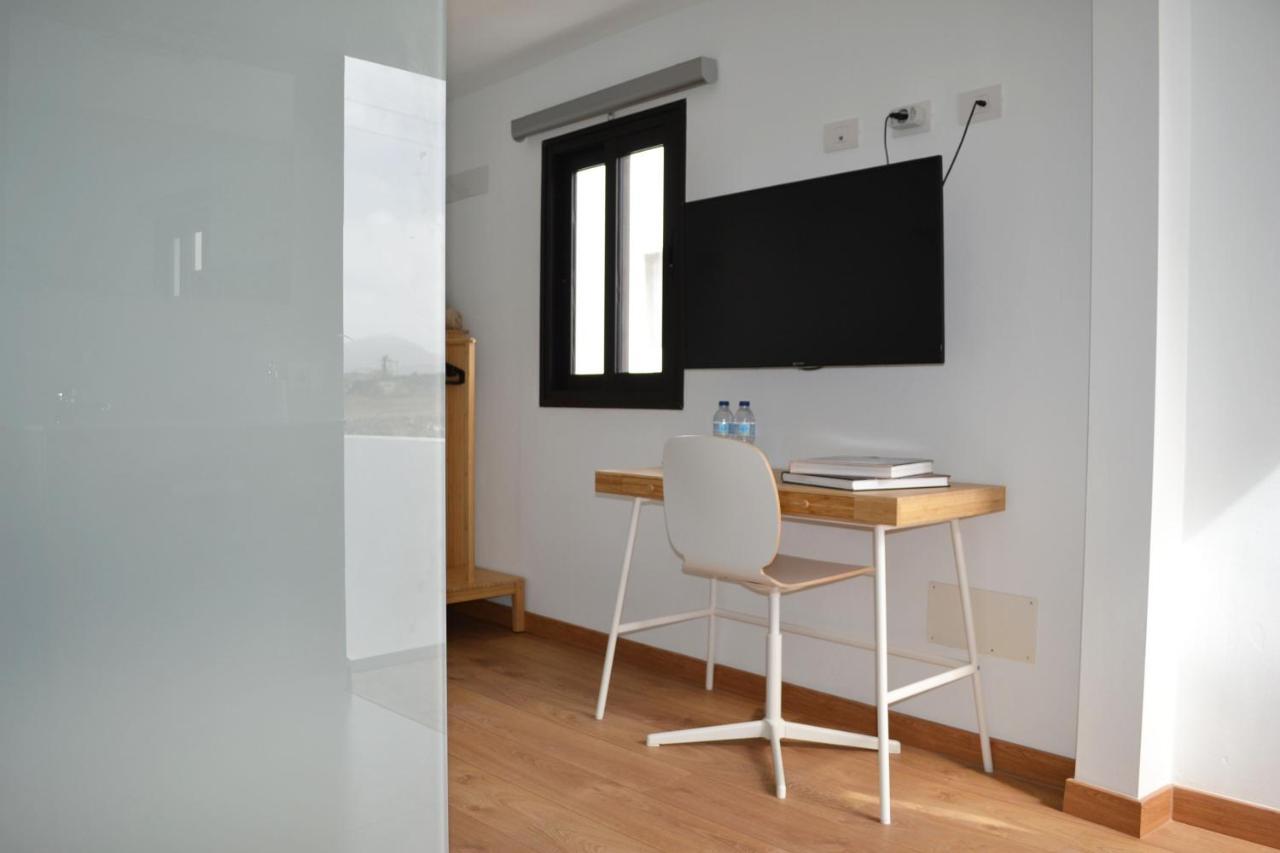 Habitacion Con Bano Y Entrada Independiente Ла-Санта Екстер'єр фото